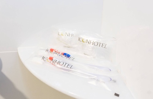 Segamat Hotel | Icon Hotel Segamat