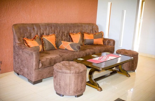 Chingola Hotel | Icon Hotel