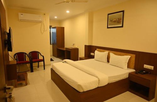 Allahabad House | ICON PALACE INN