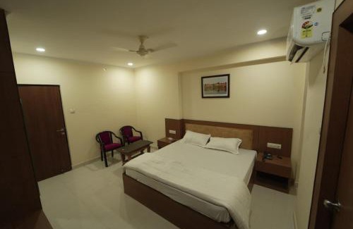 Allahabad House | ICON PALACE INN