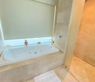 North Hotel Zone Apartment | ICON Puerto Vallarta - beachfront, 3 bedrooms + studio
