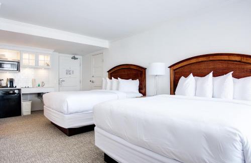 Avalon Resort | ICONA Avalon