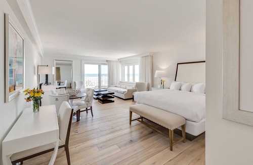 Avalon Resort | ICONA Avalon