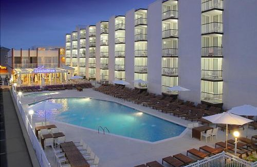 Diamond Beach Hotel | ICONA Diamond Beach
