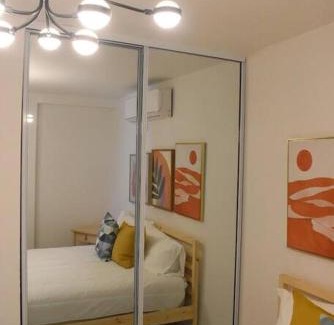 Miramar Apartment | Iconic 4 bedroom in best artsy street in 8 guest