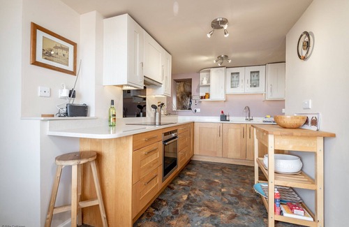 Pittenweem Cottage | Iconic and luxurious 4 bedroomed house