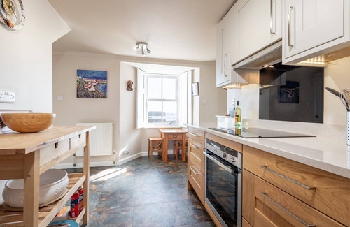 Pittenweem Cottage | Iconic and luxurious 4 bedroomed house