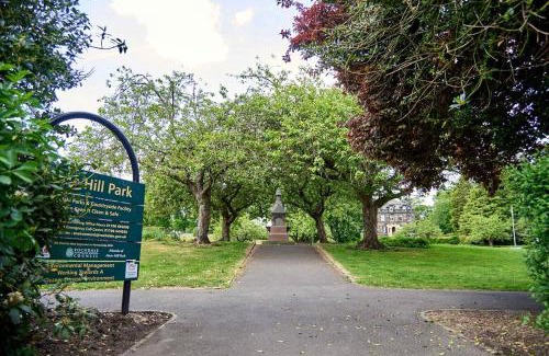 Littleborough Apartment | Iconic Apartment - Littleborough