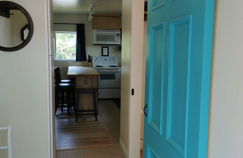 Lunenburg County Cabin | Iconic Cabin on Lighthouse Route