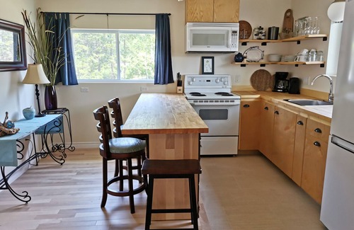 Lunenburg County Cabin | Iconic Cabin on Lighthouse Route