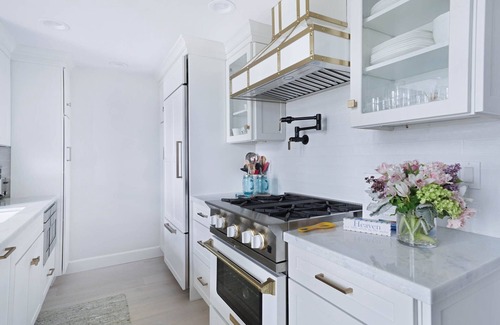 Ocean Park Condo | Iconic California Beach Getaway
