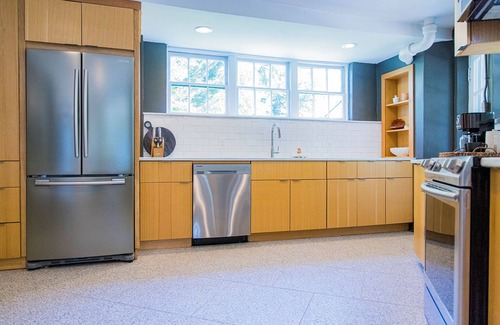 Rome House | Iconic Historic Home near downtown Rome