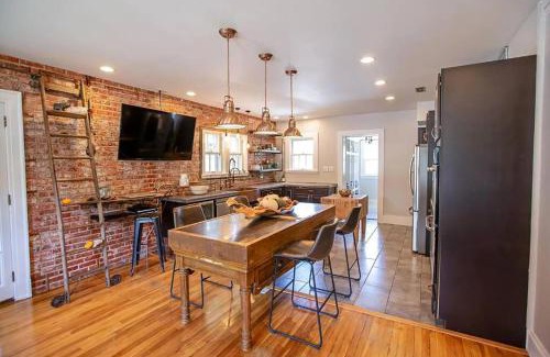 Hastings House | Iconic Historic Home