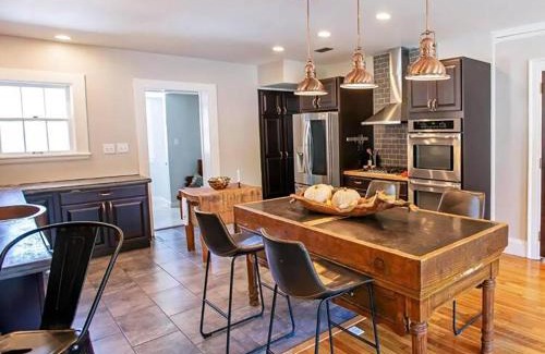Hastings House | Iconic Historic Home