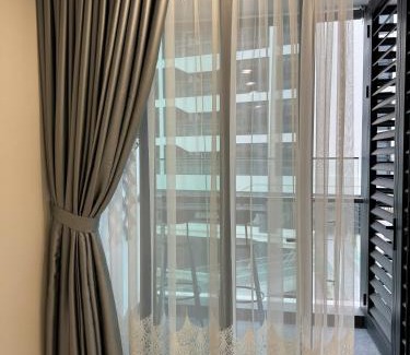 Hanoi Apartment | Iconic Home