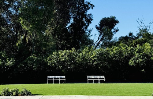 Penina Villa | Iconic Luxury Villa, an Architectural gem and haven of Tranquility