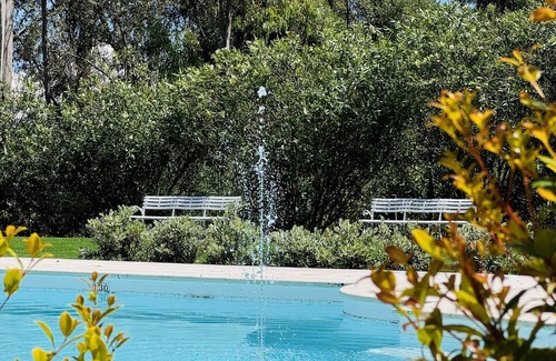 Penina Villa | Iconic Luxury Villa, an Architectural gem and haven of Tranquility