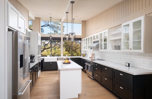 Sedona House | Iconic Mid-Century Home w/Panoramic Red Rock Views