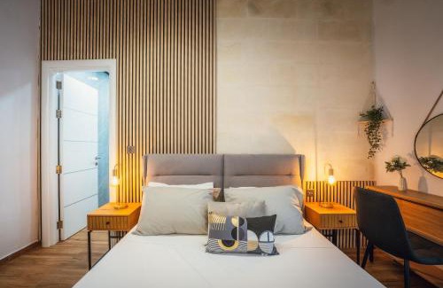 Valletta Villa | Iconic Palazzo Valletta