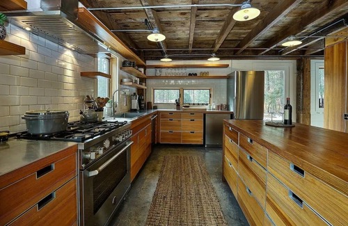 Town of Highland Cabin | Iconic private retreat on 52 acres in the Catskills, Sullivan County