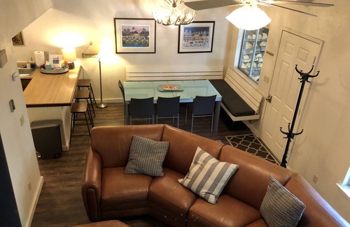 Ketchum House | Iconic Sun Valley - Parkside Village - Sleeps 7 very comfortably
