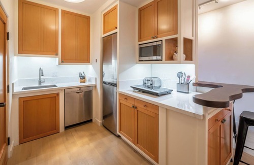 Laguna Apartment | Iconic, Unique Home in the Heart of Downtown SB!