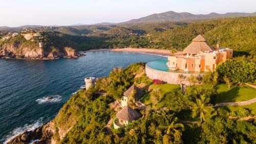 Costa Careyes Villa | Iconic Villas in Careyes