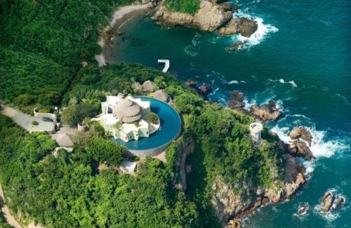 Costa Careyes Villa | Iconic Villas in Careyes