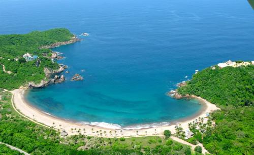 Costa Careyes Villa | Iconic Villas in Careyes