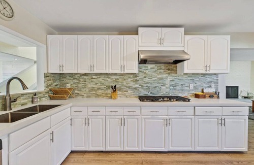 Westside Santa Cruz House | Iconic West Cliff with Views!