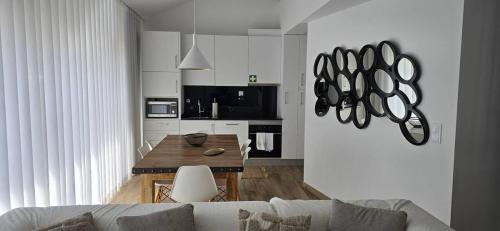 Aveiro Apartment | iConik Design Apartments