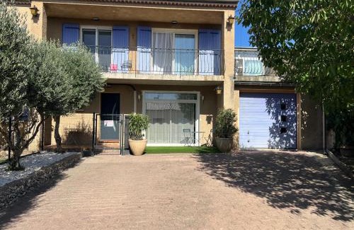 Digne-les-Bains Apartment | Idéal Curistes, Souvenirs de Provence, charmant appt neuf
