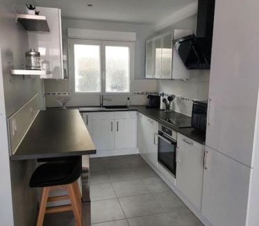Digne-les-Bains Apartment | Idéal Curistes, Souvenirs de Provence, charmant appt neuf