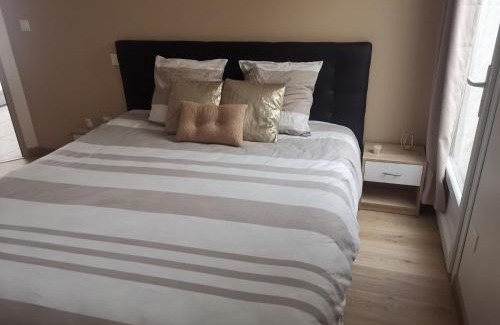Digne-les-Bains Apartment | Idéal Curistes, Souvenirs de Provence, charmant appt neuf
