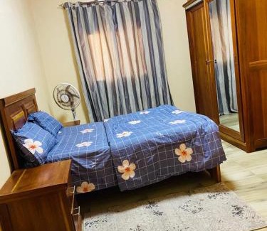 Guediawaye Apartment | Idéal et meilleur Appart du coin Guediawaye
