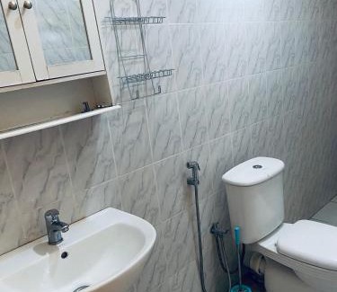 Guediawaye Apartment | Idéal et meilleur Appart du coin Guediawaye