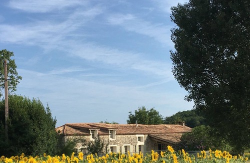 Saint-Jean-de-Duras House | Idéal pour les familles et les amis.