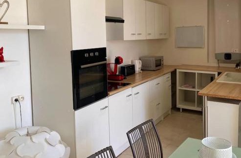 Caveirac Apartment | Idéal pour un court séjour