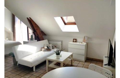 Gap Apartment | idéal studio