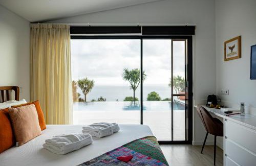 Ponta Garca Bed & Breakfast | Idônea