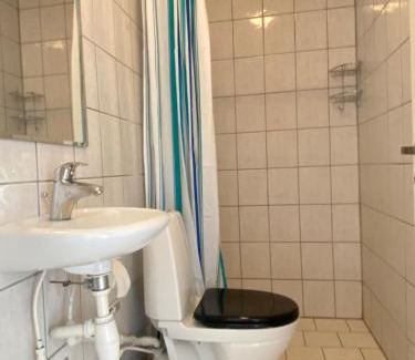 Esbjerg Apartment | (id.023) Spangsberggade 24. 2 tv
