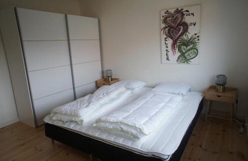 Esbjerg Apartment | (id.023) Spangsberggade 24. 2 tv