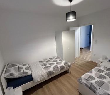 Sandershausen Apartment | ID Apartmenthaus