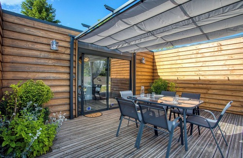 Loubejac House | ID-Container#Safari