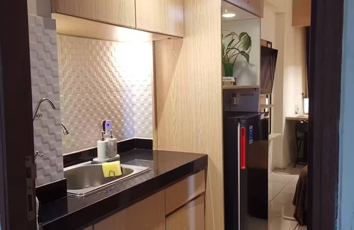 Kelapa Gading Barat Apartment | Pleasant1@Tifolia, Studio, cozy in Kelapa Gading