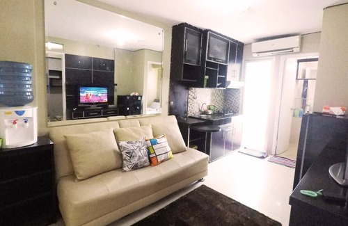 Pancoran Apartment | 2BR Apartment