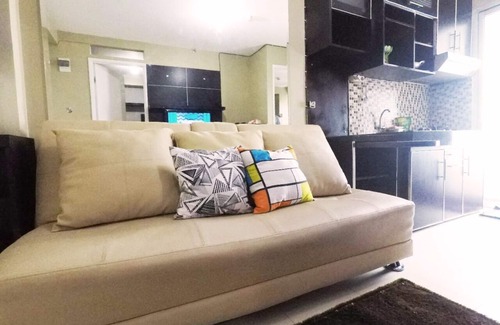 Pancoran Apartment | 2BR Apartment
