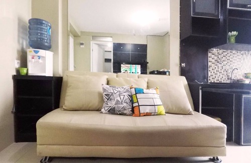 Pancoran Apartment | 2BR Apartment