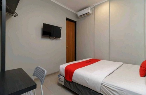 Gandaria-selatan House | Bale Resident (City Center)
