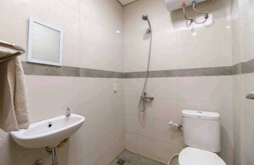 Gandaria-selatan House | Bale Resident (City Center)